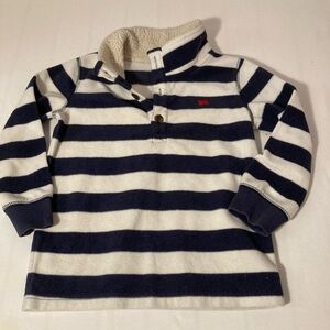 Carters boys 3 t pullover